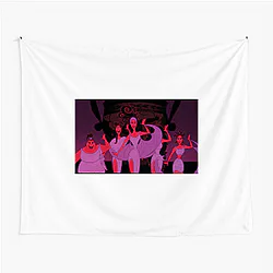 Hercules A True Masterpiece Hercules Tapestries