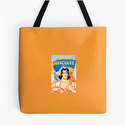 Hercules The King of The Gods Hercules Bags