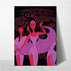 Hercules A True Masterpiece Hercules Posters
