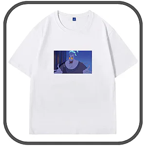 Hercules T-Shirts