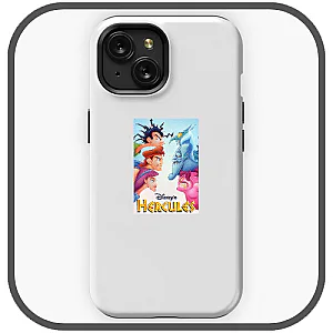 Hercules Cases
