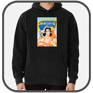 Hercules Hoodies