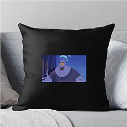 Hercules The World Is A Myth Hercules Pillows Cover