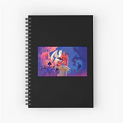 Hercules No Limits Just Strength Hercules Notebook