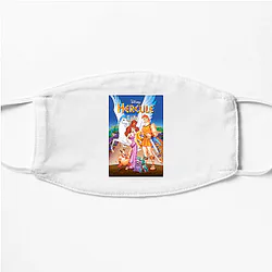 Hercules My Favorite 90s Film Hercules Face Masks