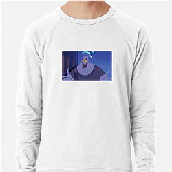 Hercules The World Is A Myth Hercules Sweatshirts