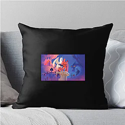 Hercules No Limits Just Strength Hercules Pillows Cover