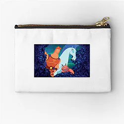 Hercules Unforgettable Songs Hercules Zipper Pouches