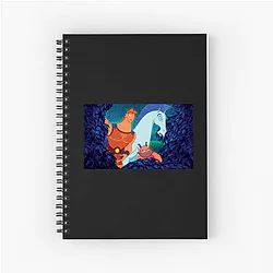 Hercules Unforgettable Songs Hercules Notebook