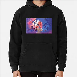 Hercules No Limits Just Strength Hercules Hoodies