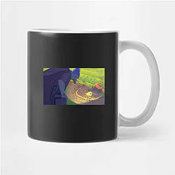 Hercules The World Is My Stage Hercules Mugs