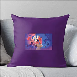 Hercules No Limits Just Strength Hercules Pillows Cover