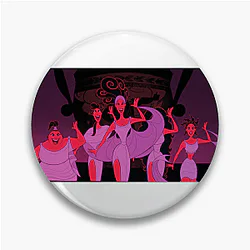 Hercules A True Masterpiece Hercules Pins