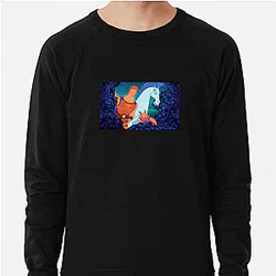 Hercules Unforgettable Songs Hercules Sweatshirts