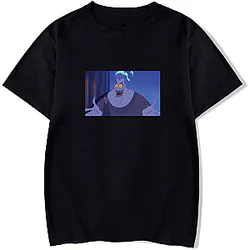 Hercules The World Is A Myth Hercules T-Shirts