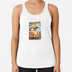 Hercules The Best Disney Movie Hercules Tank Tops