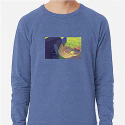 Hercules The World Is My Stage Hercules Sweatshirts
