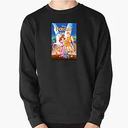 Hercules My Favorite 90s Film Hercules Sweatshirts