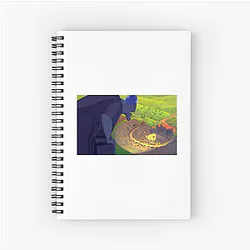 Hercules The World Is My Stage Hercules Notebook