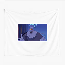 Hercules The World Is A Myth Hercules Tapestries