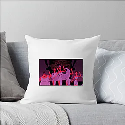 Hercules A True Masterpiece Hercules Pillows Cover