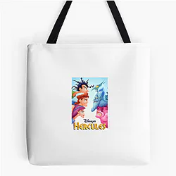 Hercules Beyond The Screen Hercules Bags