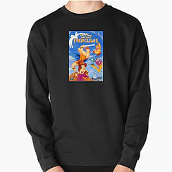 Hercules Always Humorous Always Heroic Hercules Sweatshirts