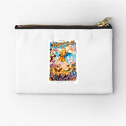 Hercules The Best Disney Movie Hercules Zipper Pouches