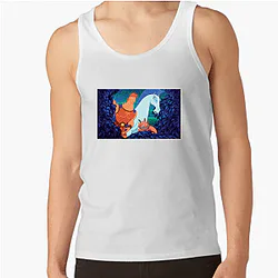 Hercules Unforgettable Songs Hercules Tank Tops