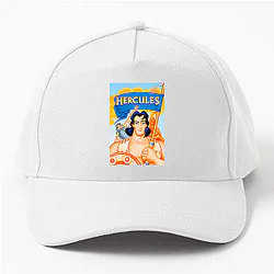 Hercules The King of The Gods Hercules Hats & Caps