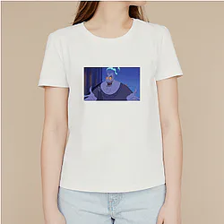 Hercules The World Is A Myth Hercules T-Shirts