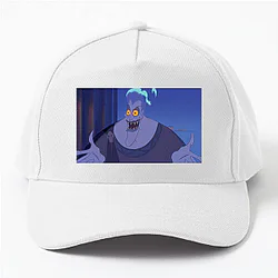 Hercules The World Is A Myth Hercules Hats & Caps