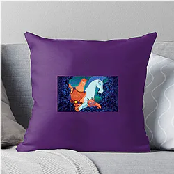 Hercules Unforgettable Songs Hercules Pillows Cover