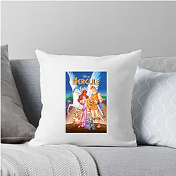 Hercules My Favorite 90s Film Hercules Pillows Cover