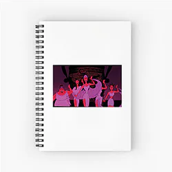 Hercules A True Masterpiece Hercules Notebook