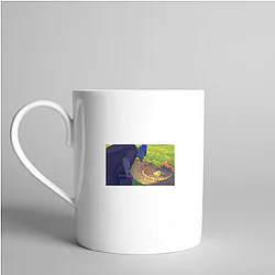 Hercules The World Is My Stage Hercules Mugs
