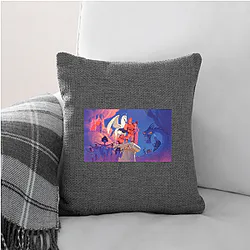 Hercules No Limits Just Strength Hercules Pillows Cover
