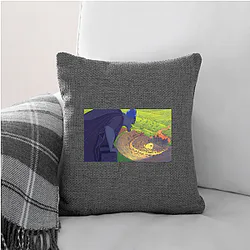 Hercules The World Is My Stage Hercules Pillows Cover
