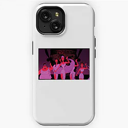Hercules A True Masterpiece Hercules iPhone Cases