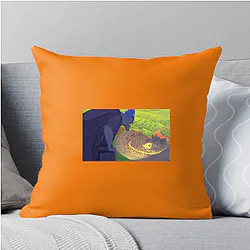 Hercules The World Is My Stage Hercules Pillows Cover