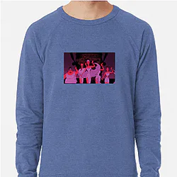 Hercules A True Masterpiece Hercules Sweatshirts
