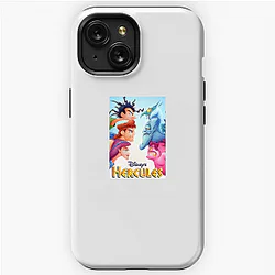 Hercules Beyond The Screen Hercules Samsung Cases