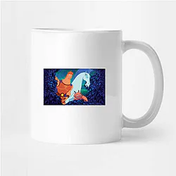 Hercules Unforgettable Songs Hercules Mugs