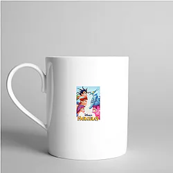Hercules Beyond The Screen Hercules Mugs