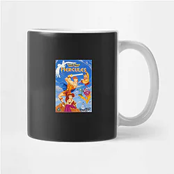 Hercules Always Humorous Always Heroic Hercules Mugs