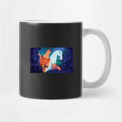 Hercules Unforgettable Songs Hercules Mugs