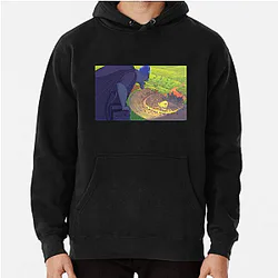 Hercules The World Is My Stage Hercules Hoodies