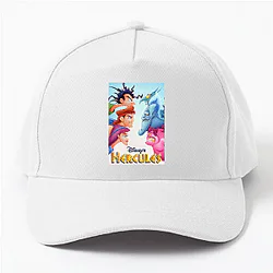 Hercules Beyond The Screen Hercules Hats & Caps