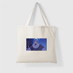 Hercules The World Is A Myth Hercules Bags