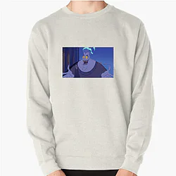 Hercules The World Is A Myth Hercules Sweatshirts